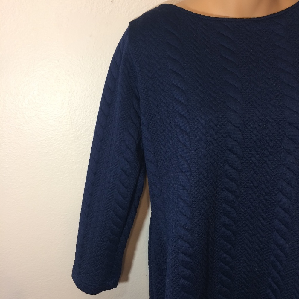 Sharagano Dress - Picture 5 of 7